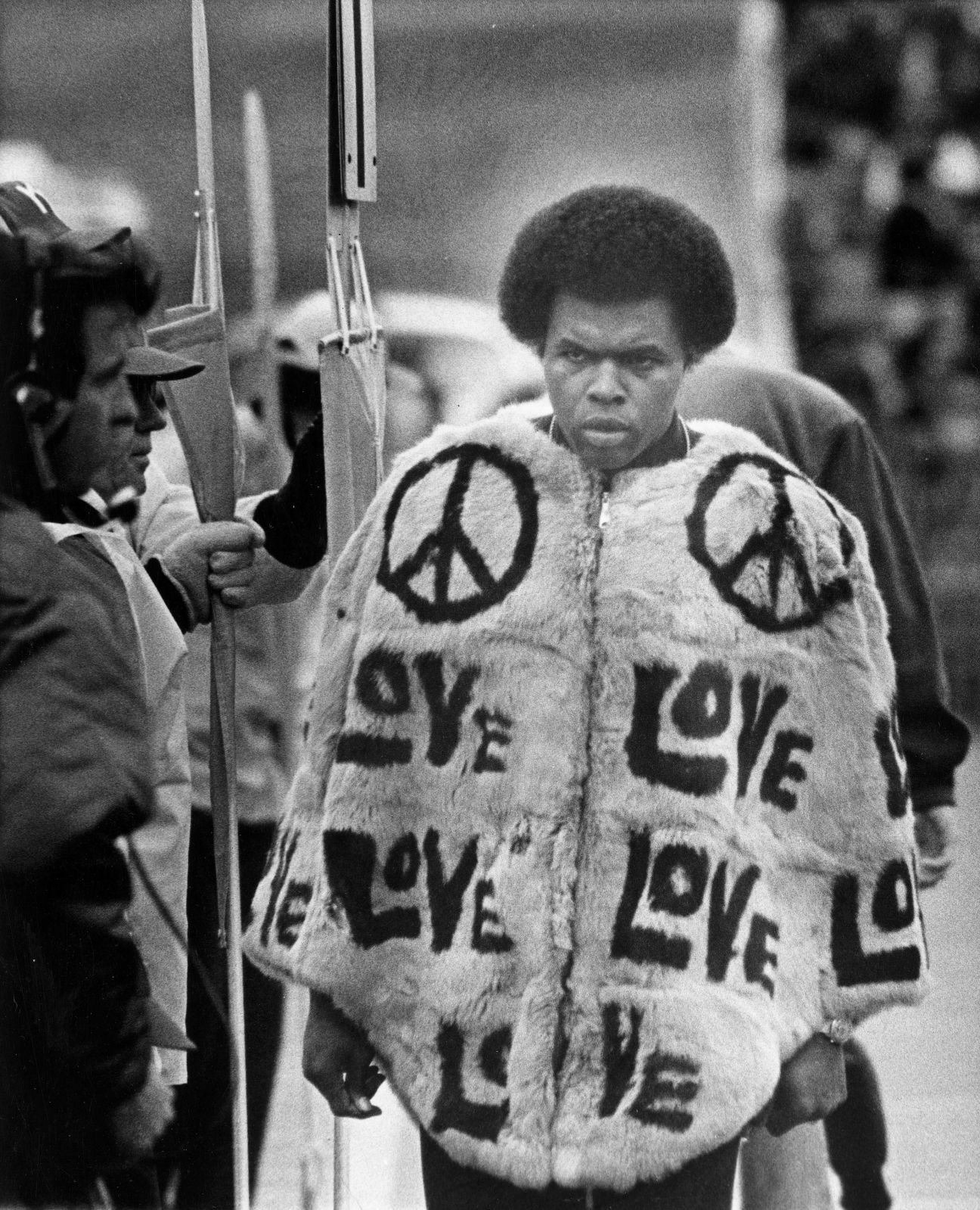 1973: Gayle Sayers